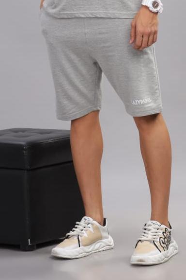 THE ORIGINAL LAZYREBEL Short