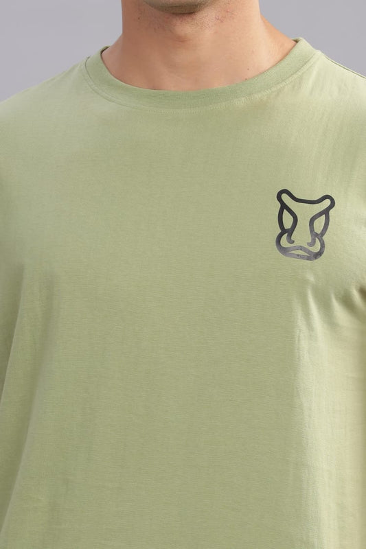 THE ORIGINAL LAZYREBEL Sleeveless T-shirt.