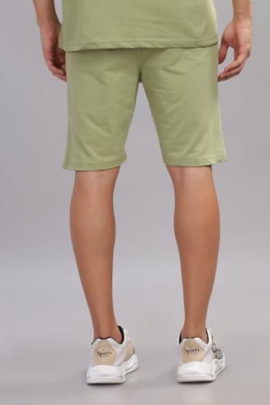 THE ORIGINAL LAZYREBEL Short