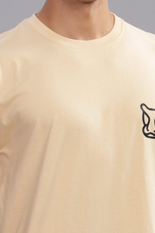 THE ORIGINAL LAZYREBEL Sleeveless T-shirt.