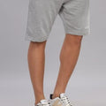 THE ORIGINAL LAZYREBEL  Sleeveless T-shirt & Lounge Shorts Co-Ords.
