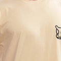 THE ORIGINAL LAZYREBEL  Sleeveless T-shirt.