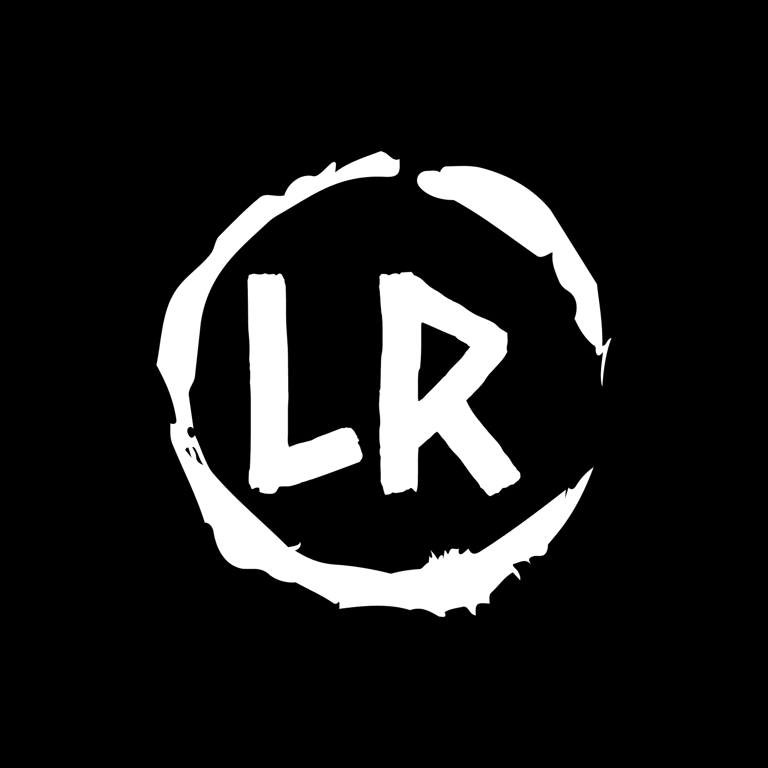 Lazy Rebel – Lazyrebel